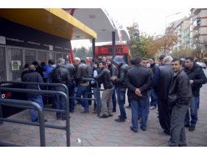 Passolig Kampanyası Taraftarları Cezbetti