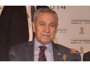 ’’Türkiye Uçuşa Geçecek’’