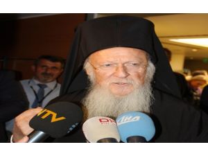 Papa’nın Türkiye’ye Yapacağı Ziyareti Değerlendirdi