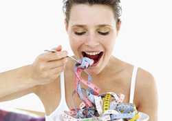 Zayıflamak için yapılan 20 yanlış eylem