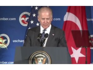 Abd’nin İki Numarası İstanbul’da