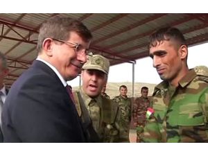 Başbakan, Peşmerge Kapmında