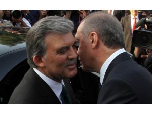 Abdullah Gül’den ’’Yalan’’ Haber Açıklaması
