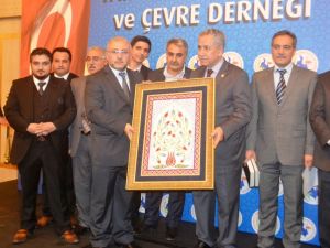 Bülent Arınç Çözüm Sürecini Değerlendirdi
