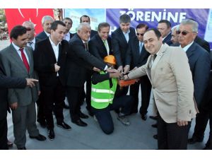 Demreye Deniz Manzaralı Meslek Yüksekokulu Açılıyor