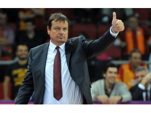 Ataman Ateş Püskürdü
