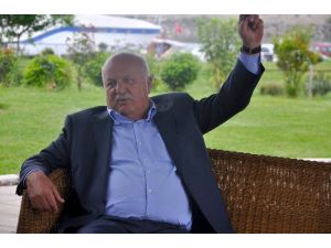 Sadri Şener, Hacıosmanoğlu’nu Bombaladı