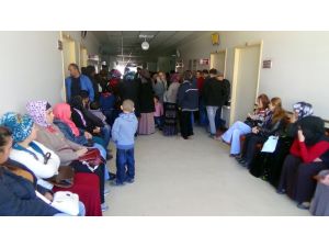 Hakkari’de Kadın Doğum Uzmanı Sıkıntısı