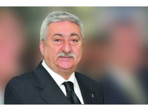 Tesk Genel Başkanı Palandökenden Yönetmen Ve Senaristlere Çağrı