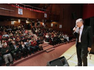 9. Uluslararası İşçi Filmleri Festivali Adanada Başladı