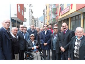 “Ermenek’teki Maden Faciasını İzlerken 13 Yıl Öncesini Bir Kez Daha Yaşadım”