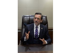 Btso’dan Aidat Borcu Bulunan Üyelerine Son Gün Uyarısı