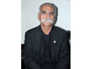 1937’de İdam Edilen Seyit Rıza’nın Torunun’dan Başbakana Dersim Ve Alevi Açılımı Desteği