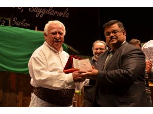 9. Ulusal Bilecik Tiyatro Festivali