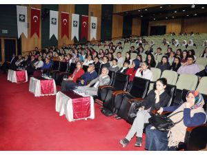 İstanbul Kemerburgaz Üniversitesi Osmaniye’de Tanıtıldı