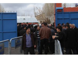 Patnosta Başbakan Hazırığı