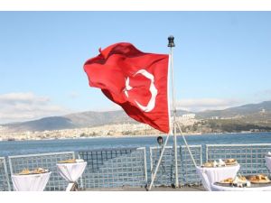 Nusret-2014 Başladı