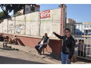 (Özel Haber) Velilerden, Çocuklarımız Ölüm Tehlikesi Altında Eğitim Görüyor İddiası