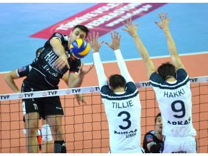 Erkekler Birinci Voleybol Ligi