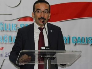 Diş Hekimleri Ve Ağız Diş Sağlığı Merkezi Çalışanları Sorunlarına Çözüm Bekliyor
