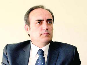 Ünal, Andırını Ziyaret Etti