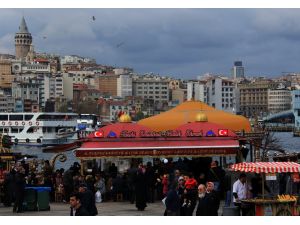 İstanbulda 10 Tlye Yapılabilecekler