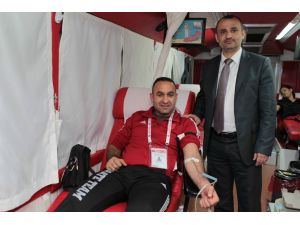 Türkiye Karate Federasyonu’ndan Bir İlk