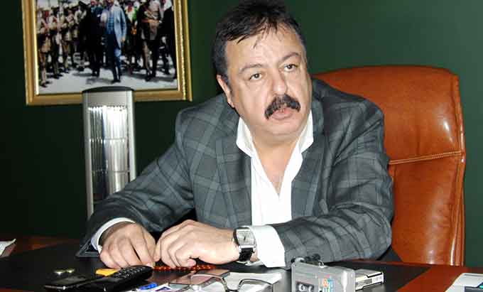 Salman Özdoğan’dan Çok Çarpıcı Açıklamalar