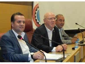 67 İli Dolaşan Bik Temsilcilerinden Çözüm Raporu