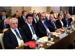 Eyof 2019 Erzurumda Yapılacak