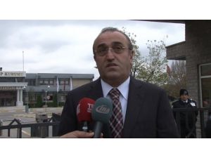 Detaylı Açıklamayı Abdurrahim Albayrak Yaptı