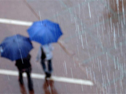 Meteorolojiden 17 ile yağış uyarısı 