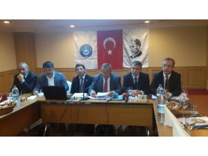 Hanefi Bostandan Yeni Paralel Yapı İddiası