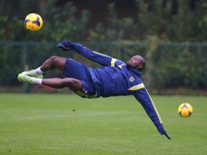 Fenerbahçede Bursaspor Mesaisi Sürüyor