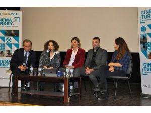 1. “Türkiye Sineması Dünya Akademik Buluşmaları” Rusya’da Düzenlendi