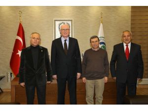 Başkan Kurt, 2105 Yılı Bütçesini Eleştirdi