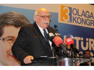 Milli Eğitim Bakanı Avcı Mersin’de