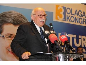 O Kişilere Mankurt Nitelemesi Yaptı
