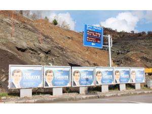 Tunceli Başbakanı Bekliyor