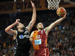 Galatasaray, Beşiktaşı Ağırlıyor