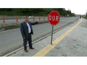 O Saçmalık Kaldırıldı
