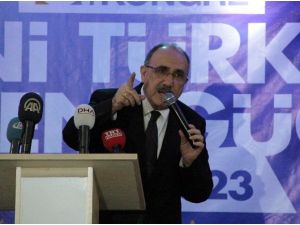 Chp’yi Kızdıracak Açıklama