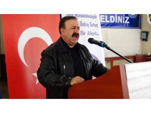 Bem Bir Sen Manisa Şubesi 4. Olağan Kongresi Yapıldı (2)