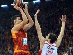 Haftanın Mvp’si Zoran Erceg