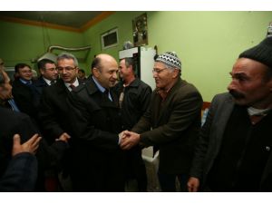 Kuzey Marmara Otoyolu Yılbaşında İhale Ediliyor