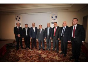 Türkiye Sigorta Acenteleri Zirvesi Trabzon’da Başladı