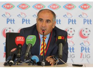 Kayserispor, Albimo Alanyaspor Rahat Geçti