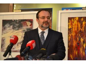 Görmez: Bu Doğru Bir Tutum Değil