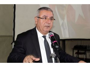 Milletvekili Metiner: “Kürtlere Bütün Haklarını Verdik”