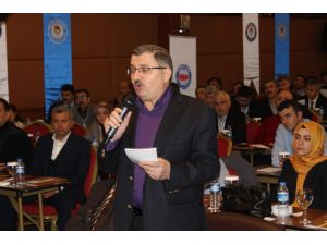 Eğitim Ve Ahlak Şurası